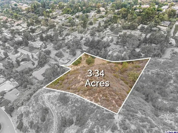 5271 Vista Miguel Dr, La Canada Flintridge, CA 91011