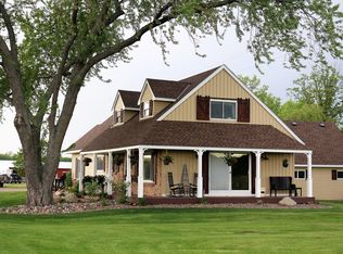 23351 Keystone Rd, Milaca, MN 56353