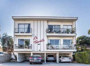 1138 Euclid St APT 6, Santa Monica, CA 90403