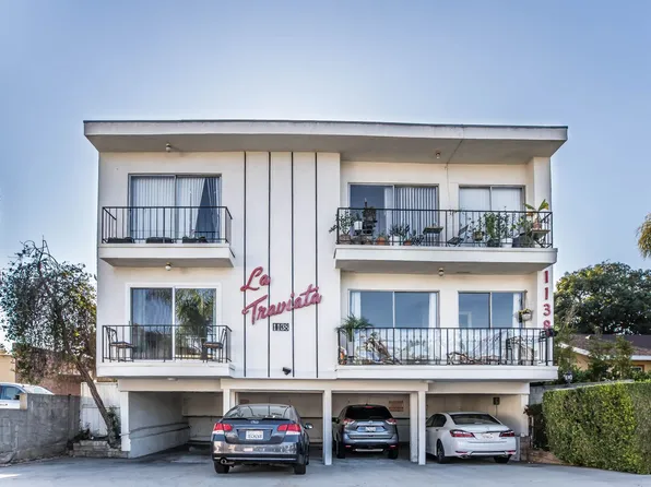 1138 Euclid St APT 6, Santa Monica, CA 90403