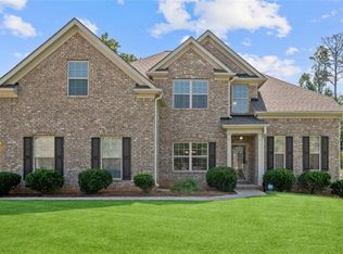 2766 Hilson Cmns, Decatur, GA 30034