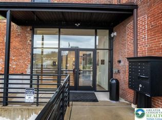 107 Hamilton St #2, Allentown, PA 18101