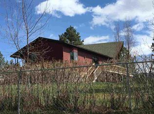 90 Rockridge Dr, Clancy, MT 59634