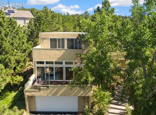 5945 Echo Ridge Ln, Colorado Springs, CO 80918