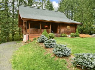 41910 SE Trout Creek Rd, Corbett, OR 97019