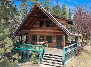 3918 Baneberry Dr, New Meadows, ID 83654