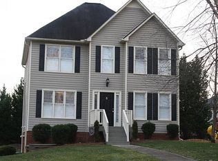 6224 Highland Brook Dr, Clemmons, NC 27012