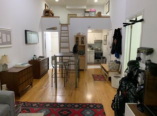 19 W 82nd St APT 1F, New York, NY 10024