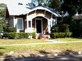 4249 Colonial Ave, Jacksonville, FL 32210