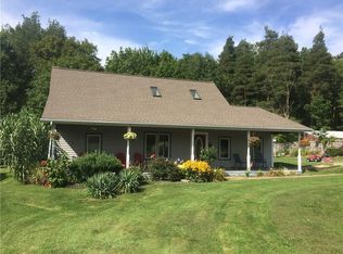 4908 East Ave, Mc Kean, PA 16426