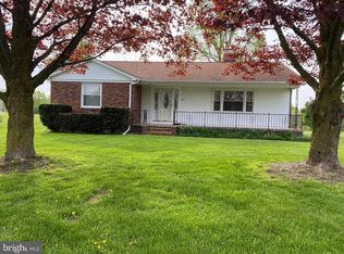 1565 Fairmount Rd, Hampstead, MD 21074