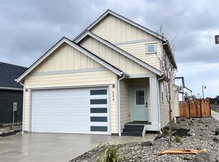 444 Wild Ginger Ln SW, Ocean Shores, WA