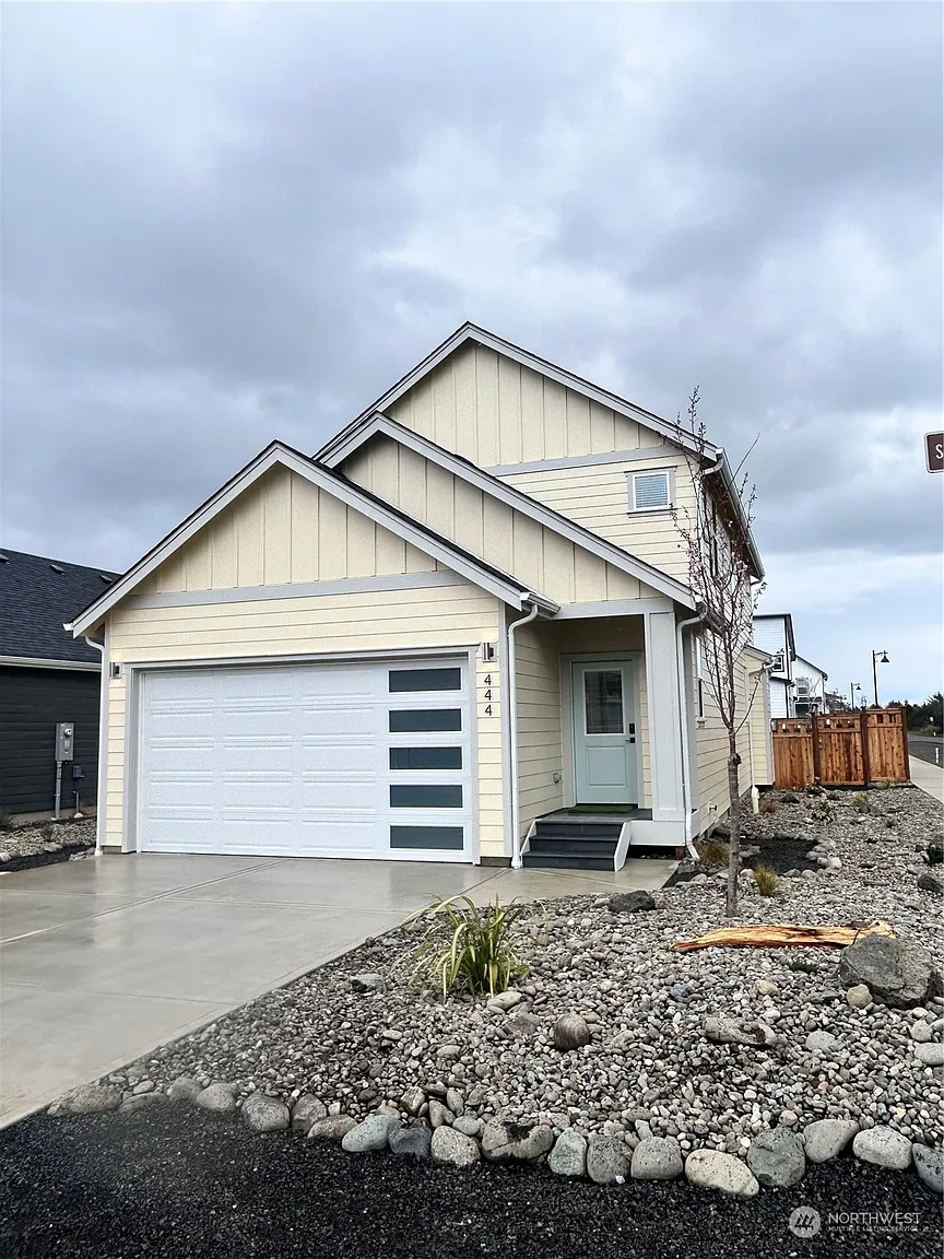444 Wild Ginger Lane SW photo 1