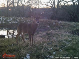 228 Rowland Ln LOT WP001, Powell, MO 65730