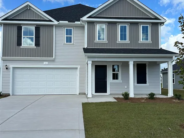 21 Cape Point Dr., Conway, SC 29527