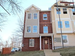 5021 Astor Pl SE, Washington, DC 20019