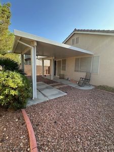3416 Mountain Park St, Las Vegas, NV, 89129