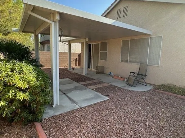 3416 Mountain Park St, Las Vegas, NV 89129