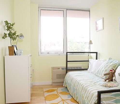 2nd Bed