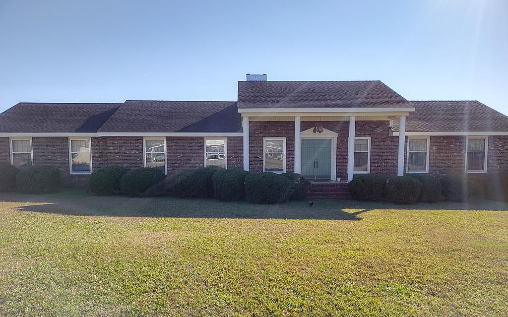 110 Railroad St, Pavo, GA 31778 Zillow