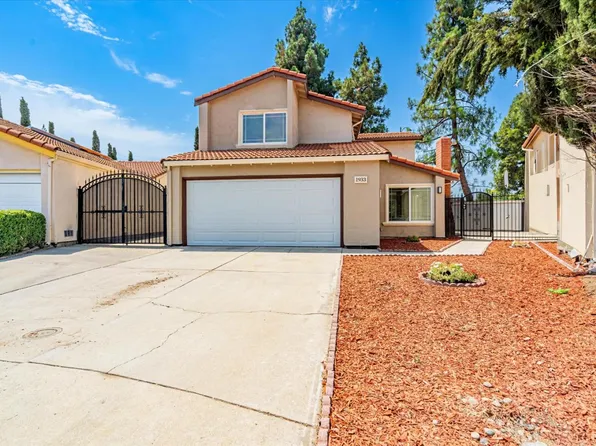 1933 Edgestone Cir, San Jose, CA 95122