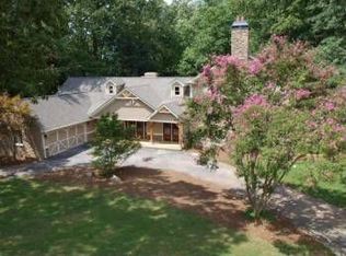 5360 Peachtree Dunwoody Rd NE, Atlanta, GA 30342