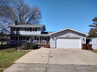 5905 Shoeman Rd, Haslett, MI 48840