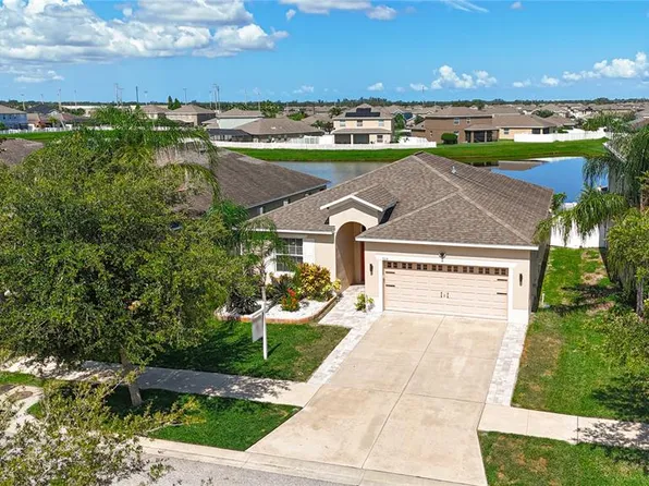 924 Peregrine Hill Pl, Ruskin, FL 33570