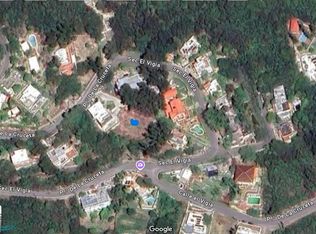 1 El Vigaa #1, Ponce, PR 00730