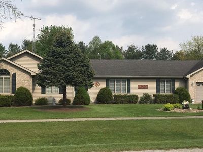 11689 Laurie Dr, Wheatfield, IN, 46392