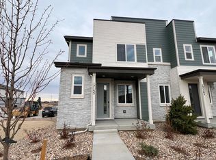 17155 E Alameda Parkway, Aurora, CO 80017