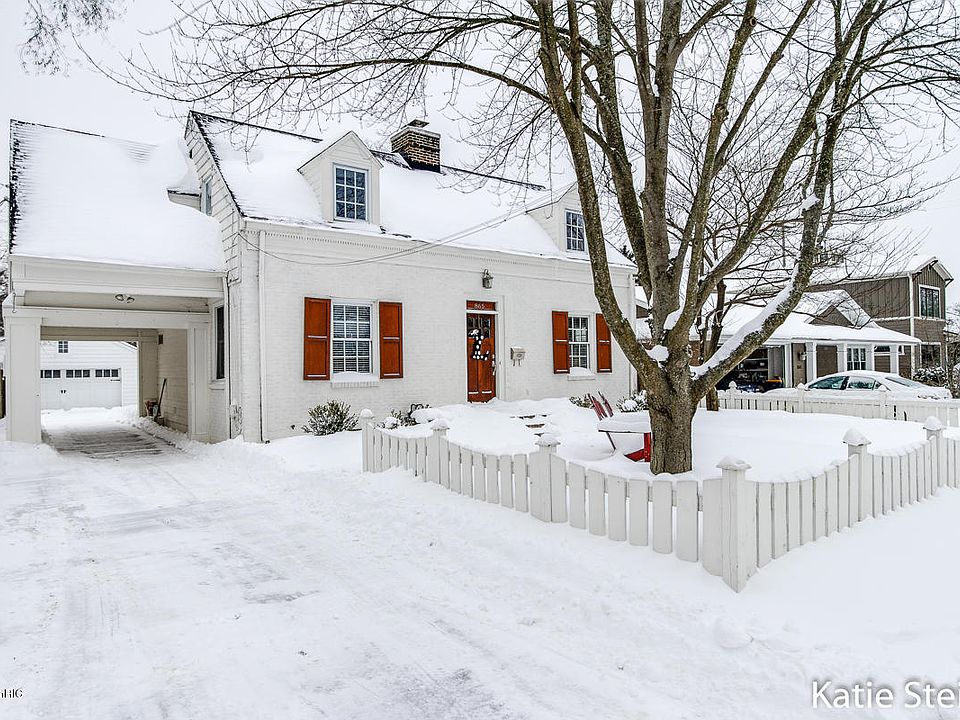 1st image of 865 Bellclaire Ave SE