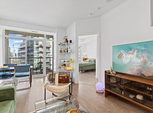 125 Western Battery Rd #2304, Toronto, ON M6K 3R8