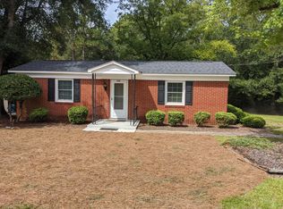 113 Maner Rd, Rockingham, NC 28379