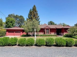 125 Pleasant Valley Dr, Walnut Creek, CA 94597