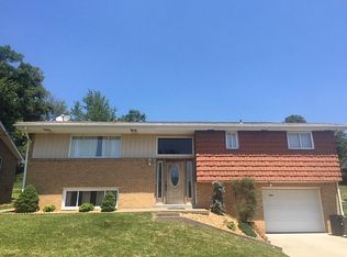394 Terri Ave, Steubenville, OH 43952