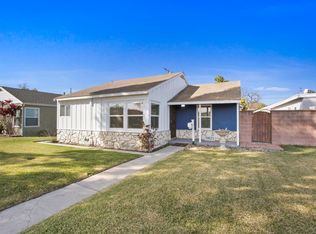 11825 Benfield Ave, Norwalk, CA 90650