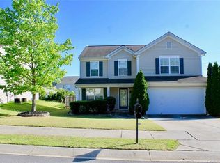 4639 Hannah Dr, Rock Hill, SC 29732