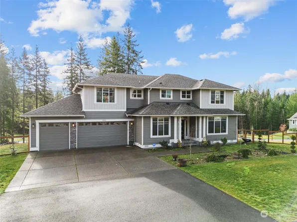 19910 78th Street SE, Snohomish, WA 98290