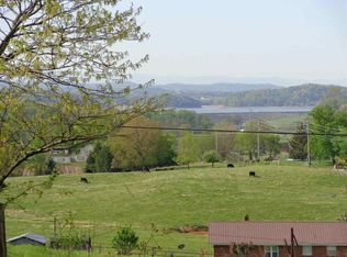 5811 Highway 92, Rutledge, TN 37861