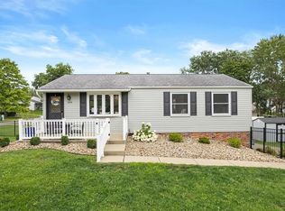 109 Fox Run Rd, Cranberry Township, PA 16066