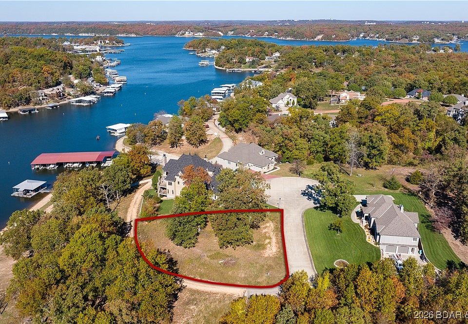 1st image of LOT 75 Leawood Ct