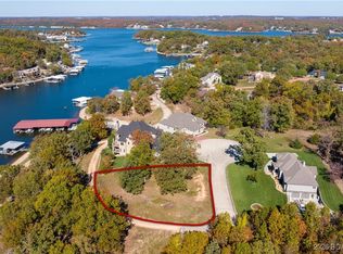 LOT 75 Leawood Ct, Osage Beach, MO 65065