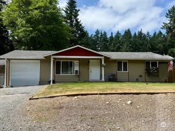 6004 190th Avenue E, Bonney Lake, WA 98391