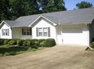 350 Campground Rd, Savannah, TN 38372