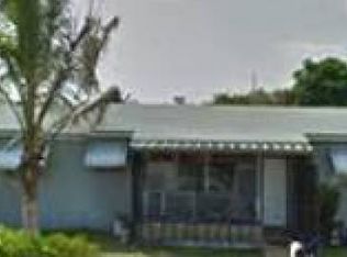 29500 SW 155th Ct, Homestead, FL 33033