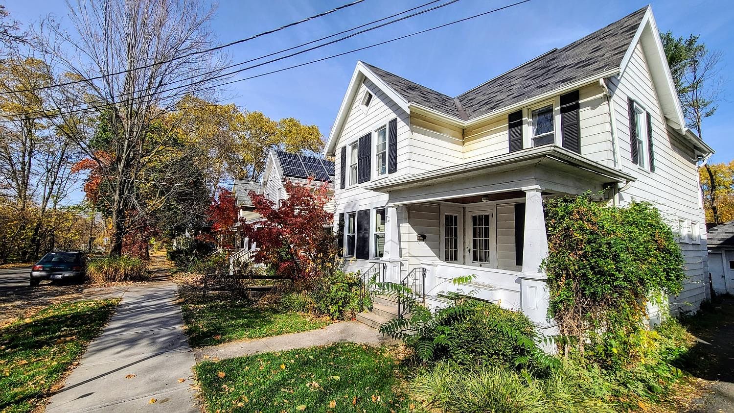 409 Willow Ave, Ithaca, NY 14850 MLS 407744 Zillow