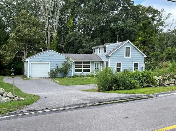 339 Pumpkin Hill Road, Ledyard, CT 06339