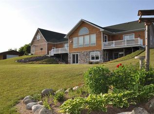 5812 Ball Rd, Levering, MI 49755