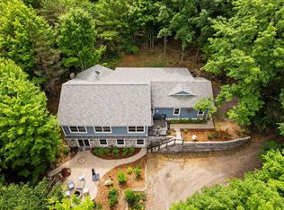 1955 Laurel Ln, Frankfort, MI 49635